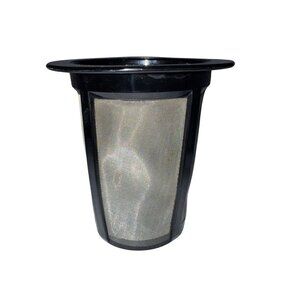 Cuisinart DGB-2 Grind Brew Single Serve Coffeemaker Filter Insert Replacement